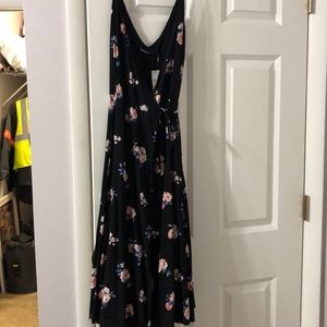 NWT Abercrombie Tall Petite Dress Small